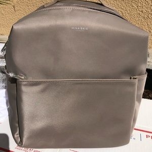 Mina Baie Viola Gray Stevie